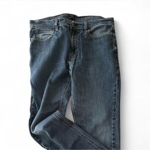 J. Crew Women’s Straight Leg Jeans